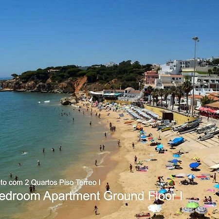 Akisol Olhos De Agua Ocean Apartment Albufeira Exterior photo