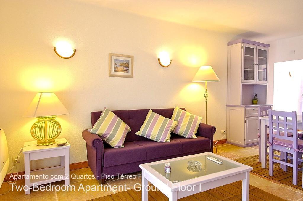 Akisol Olhos De Agua Ocean Apartment Albufeira Exterior photo